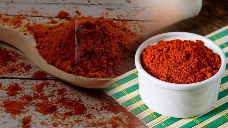 تصویر 3 از سماق تازه با عطر طبیعی و رنگ زنده خاص و ممتاز
